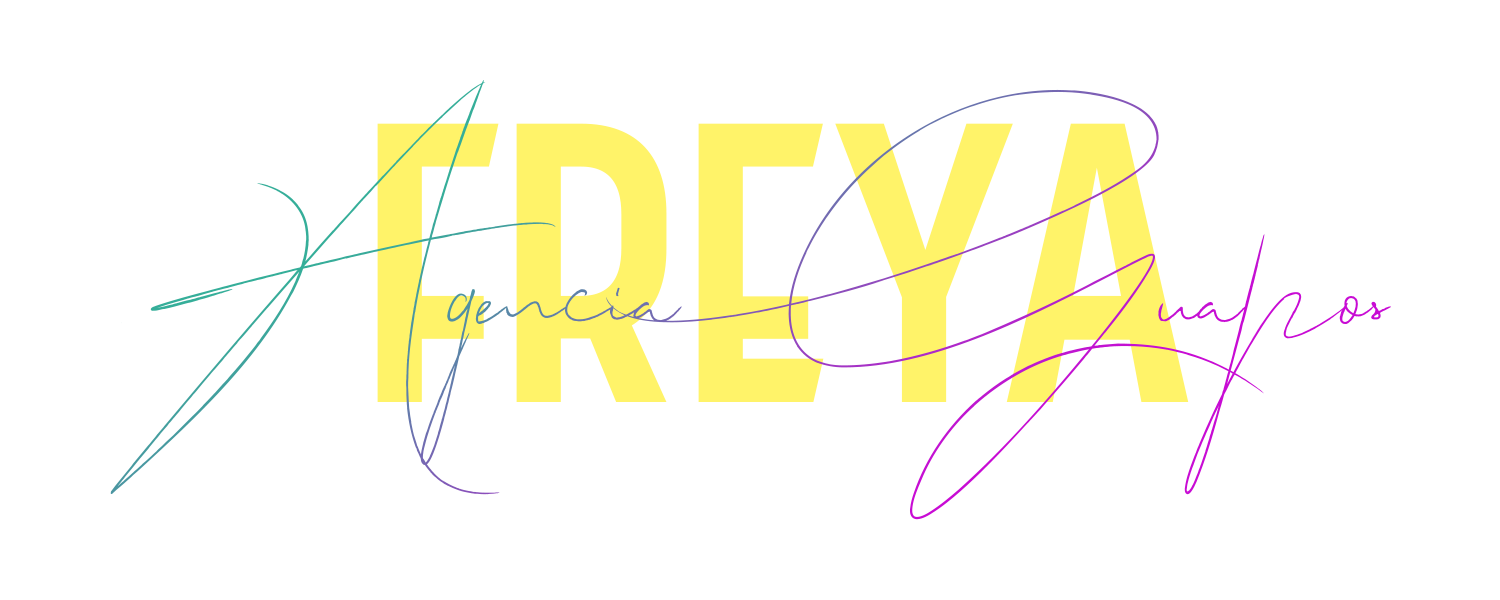 Logo FREYA